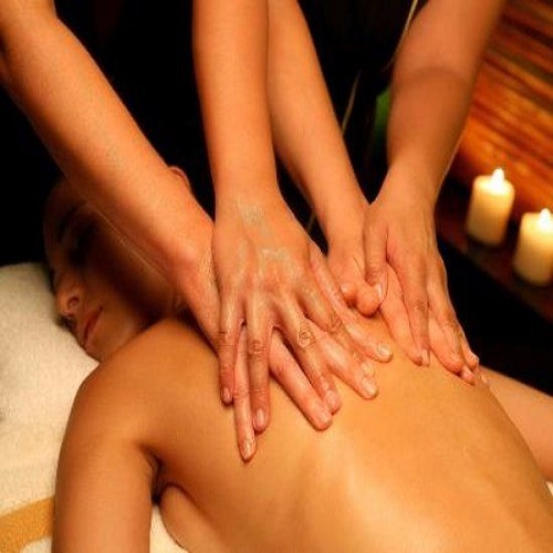 body massage 