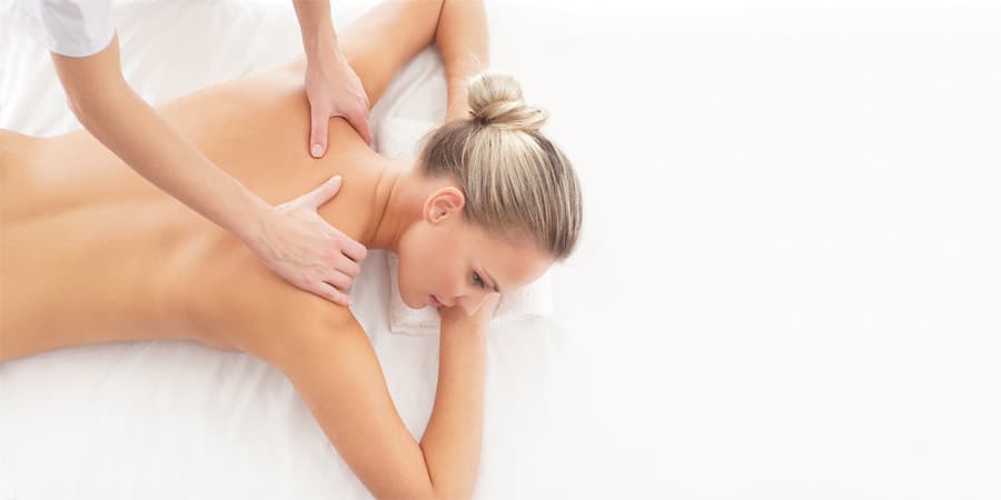 Luxury Massage services  in Marina